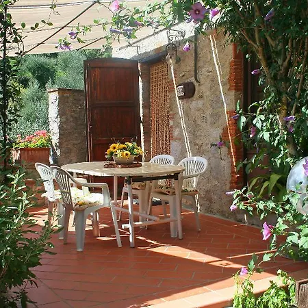 L'anticiana - Two Bedroom 2*