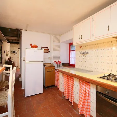 L'anticiana - Two Bedroom