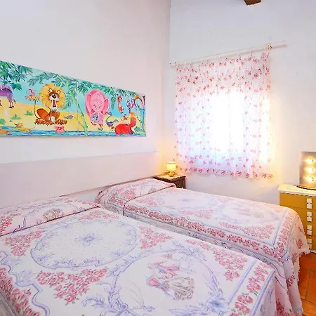 L'anticiana - Two Bedroom Hotel 2*