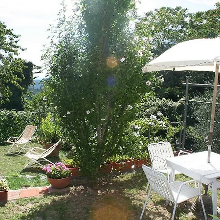 Hotel L'anticiana - Two Bedroom Lucca