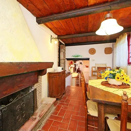 L'anticiana - Two Bedroom 2* Lucca