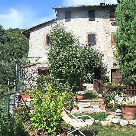 Hotel L'anticiana - Two Bedroom 2*