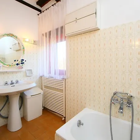 Hotel L'anticiana - Two Bedroom Lucca