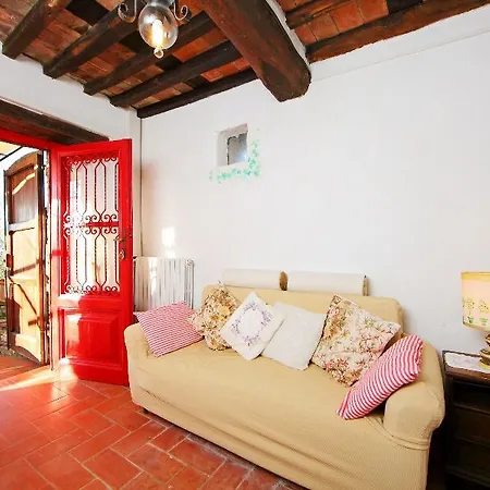 L'anticiana - Two Bedroom 2* Lucca